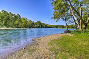 Branson Resort Condo with Community Amenities!